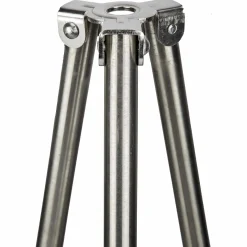 Fox Outdoor - Dreibein Edelstahl 1.9 m