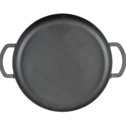 Fox Outdoor - Feuerschale Eisen 44 cm