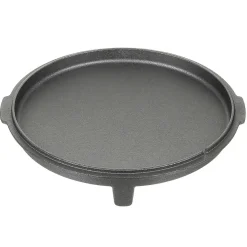 Fox Outdoor - Feuertopf Dutch Oven Gusseisen 5.7 L