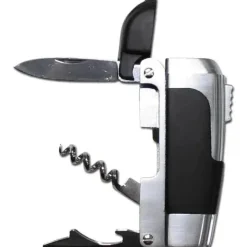 Fox Outdoor - Funktions-Gasfeuerzeug