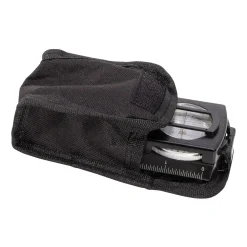 Fox Outdoor - Kompass Präzision schwarz