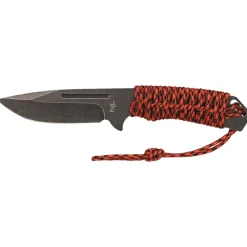 Fox Outdoor - Messer Fallschirmleine Redrope