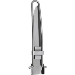 Fox Outdoor - Messer klappbar Edelstahl
