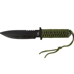 Fox Outdoor - Messer mit Griff umwickelt