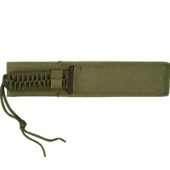 Fox Outdoor - Messer mit Griff umwickelt