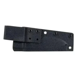 Fox Outdoor - Messer Scorpion schwarz