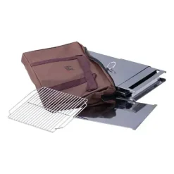 Fox Outdoor - Raketenofen Mini