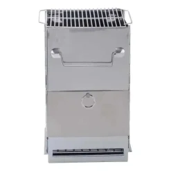 Fox Outdoor - Raketenofen Mittel