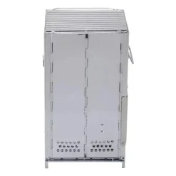 Fox Outdoor - Raketenofen Mittel