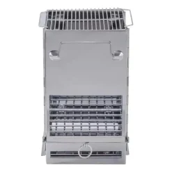 Fox Outdoor - Raketenofen Mittel