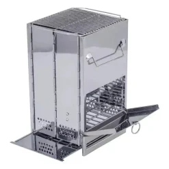 Fox Outdoor - Raketenofen Mittel