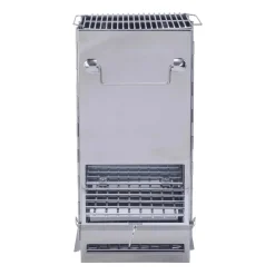 Fox Outdoor - Raketenofen Groß