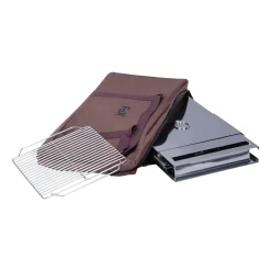 Fox Outdoor - Raketenofen Groß