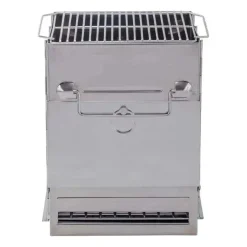 Fox Outdoor - Raketenofen Klein