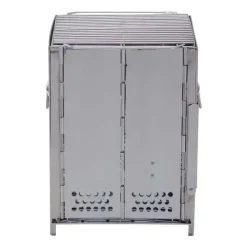 Fox Outdoor - Raketenofen Klein