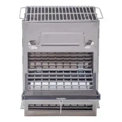 Fox Outdoor - Raketenofen Klein