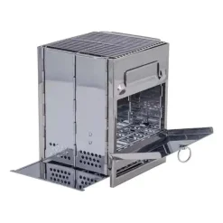 Fox Outdoor - Raketenofen Klein