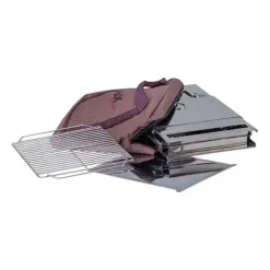 Fox Outdoor - Raketenofen Klein