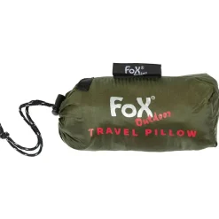 Fox Outdoor - Reisekissen 40 x 30 cm