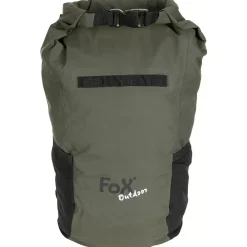 Fox Outdoor - Rucksack Dry Pak 18 18 L