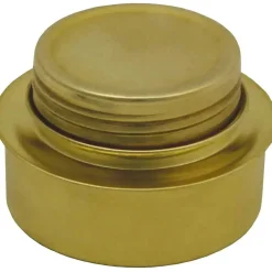 Fox Outdoor - Spirituskocher Messing