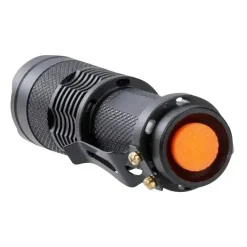 Fox Outdoor - Stablampe Mini schwarz