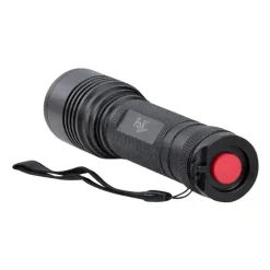 Fox Outdoor - Stablampe Security schwarz