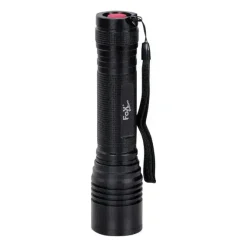 Fox Outdoor - Stablampe Security schwarz