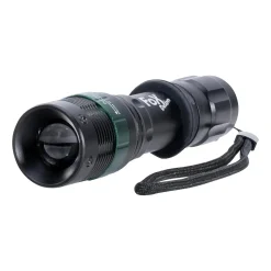 Fox Outdoor - Stablampe Tactical schwarz
