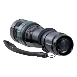 Fox Outdoor - Stablampe Tactical schwarz