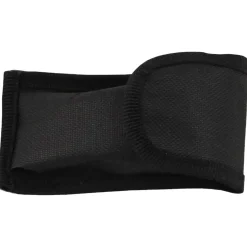 Fox Outdoor - Taschenmesserbesteck 4-teilig schwarz