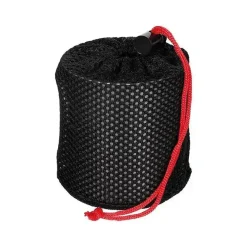 Fox Outdoor - Tasse mit Klappgriffen Titan doppelwanding 0.3 L