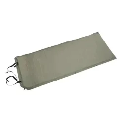 Fox Outdoor - Thermomatte selbstaufblasbar oliv