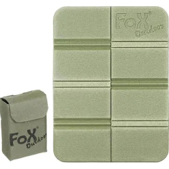 Fox Outdoor - Thermositzkissen