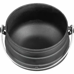 Fox Outdoor - Topf Gusseisen 5 L