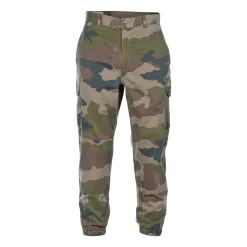 Französische Armee - Feldhose F2 CCE gebraucht