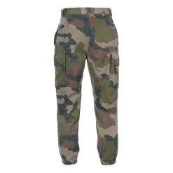 Französische Armee - Feldhose F2 CCE gebraucht