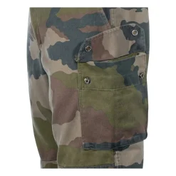 Französische Armee - Feldhose F2 CCE gebraucht