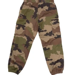 Französische Armee - Französische Feldhose F2 Kids CCE gebraucht