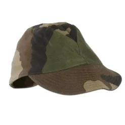 Französische Armee - Französische Feldmütze F1 CCE tarn neuwertig