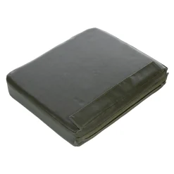 Französische Armee - Französisches Fahrzeug Sitzkissen M201 gebraucht