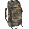 Französische Armee - Französischer Rucksack Alpha gebraucht