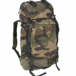 Französische Armee - Französischer Rucksack Alpha gebraucht