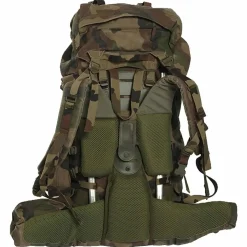 Französische Armee - Französischer Rucksack Alpha gebraucht