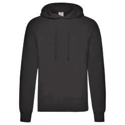 Fruit of the Loom - Kapuzenpullover Classic Hooded