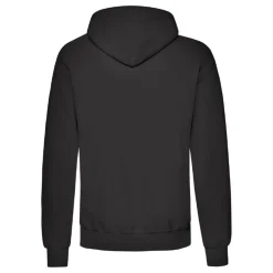 Fruit of the Loom - Kapuzenpullover Classic Hooded