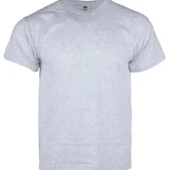 Fruit of the Loom - T-Shirt Valueweight Original T