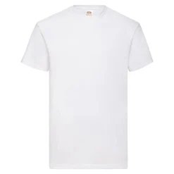 Fruit of the Loom - T-Shirt Valueweight T 5er Pack