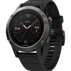Garmin - Armbanduhr Fenix 5