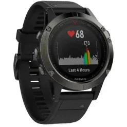 Garmin - Armbanduhr Fenix 5